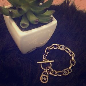 Michael Kors bracelet